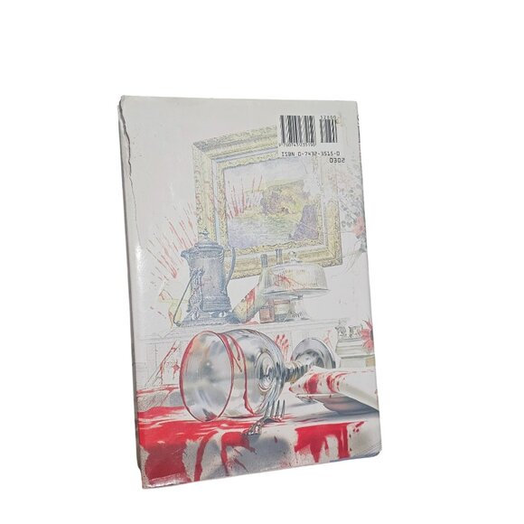 Stephen King "Everythings Eventual" 14 Dark Tales Hardcover Book - Picture 5 of 7